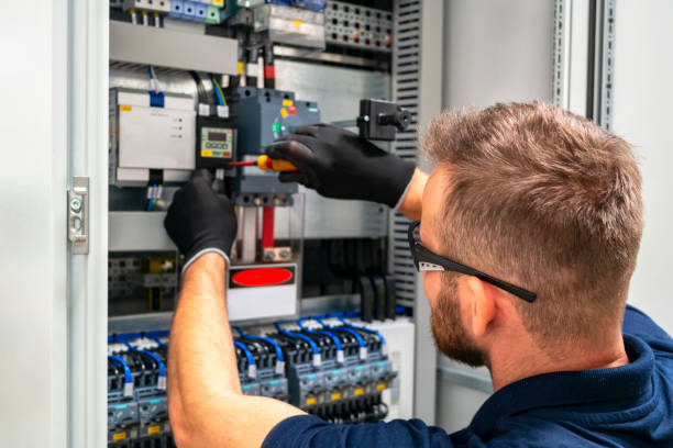 Best 24-Hour Electrician  in Chatham, IL