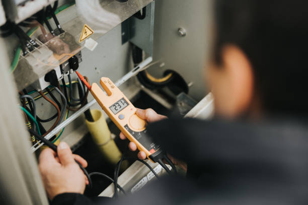 Best Local Electrician Companies  in Chatham, IL