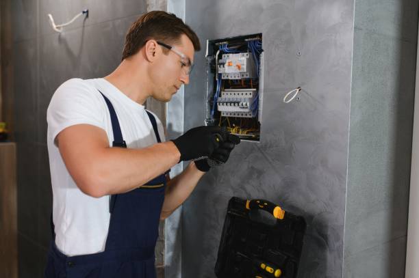 Best Electrical Contractors for Businesses  in Chatham, IL