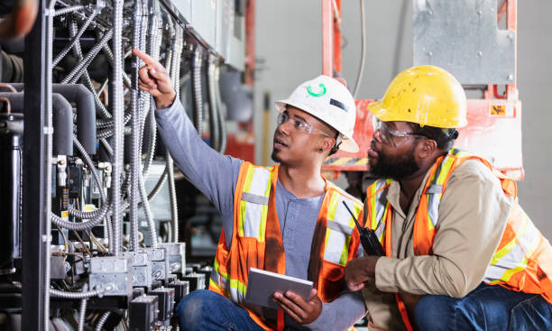 Best 24-Hour Electrician  in Chatham, IL