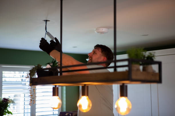 Best Emergency Electrician Near Me  in Chatham, IL