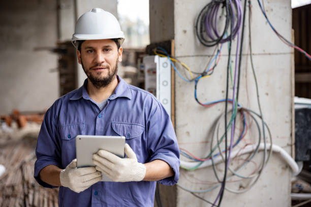 Best Affordable Emergency Electrician  in Chatham, IL