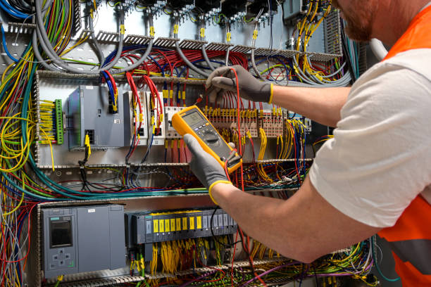 Best Electrician Near Me  in Chatham, IL
