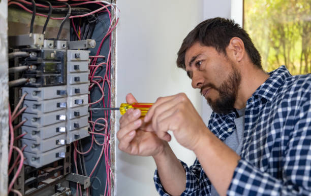 Best Home Electrical Repair  in Chatham, IL